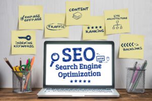 top seo consultant agency in faridabad